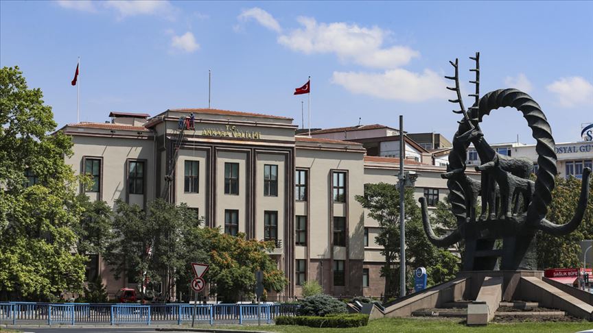 Ankara Valiliği