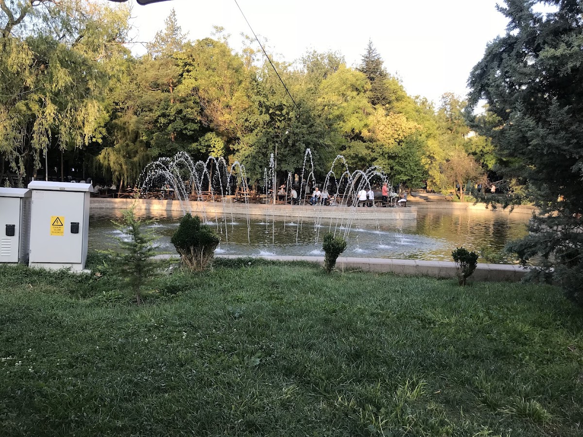 Kurtuluş Parkı