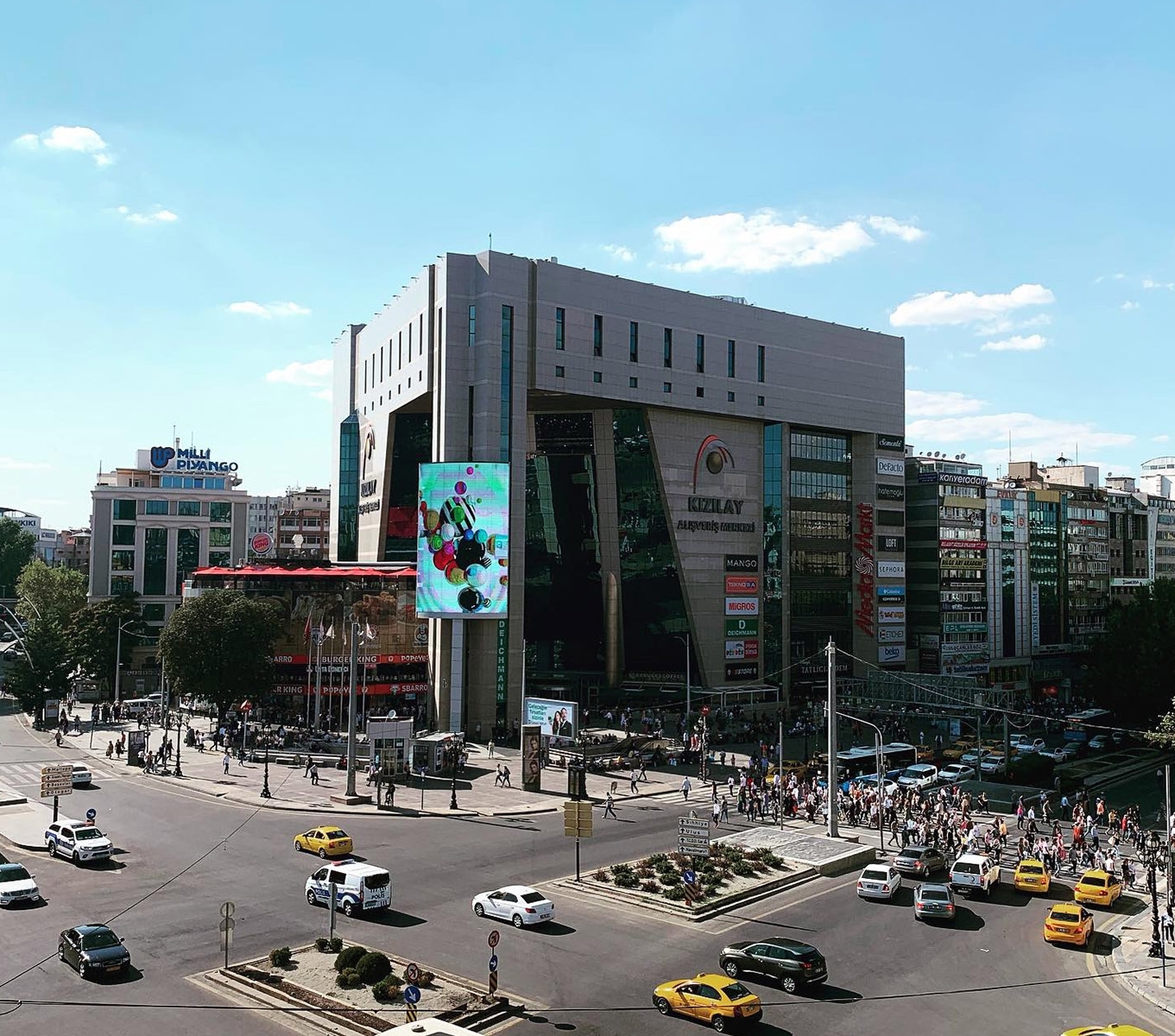İndirim Kampanyası